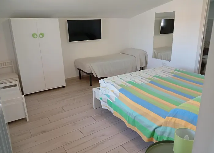 La Maison di Sara