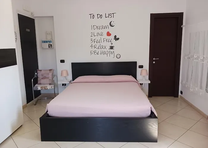 La Maison di Sara