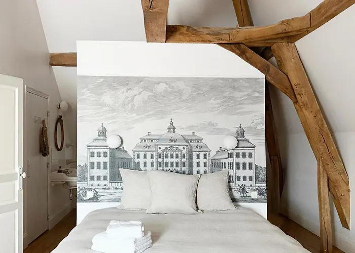 Maison Mansel