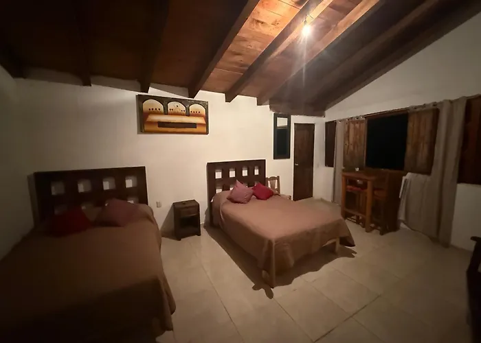 Hotel Del Pozo