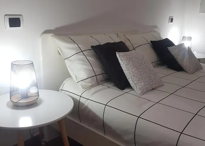 B&B La Casa Del Casale