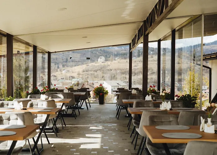 Hotel Complex Dvir Kniazhoiy Korony