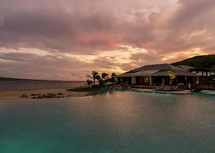 Park Hyatt St. Kitts