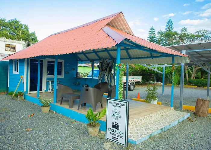 Hotel Anedi