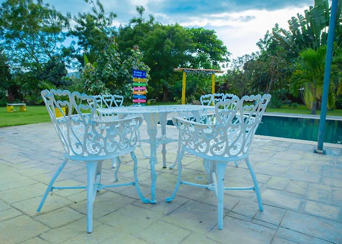 Hotel Anedi