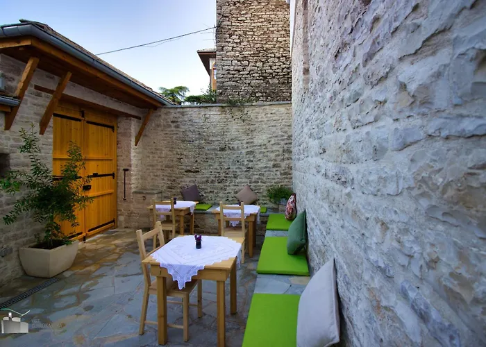 Argyropolis Boutique Hotel