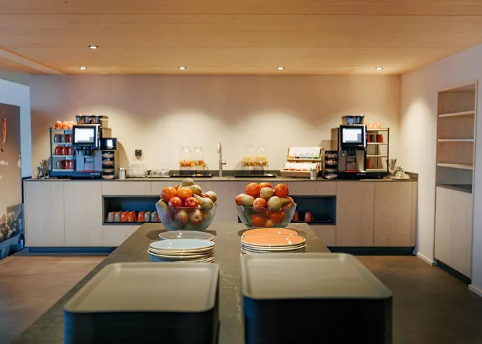 Eiger Lodge Chic