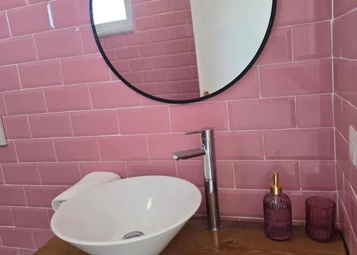 Flamingo B&B