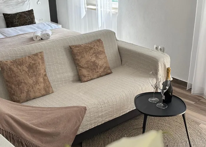 Studio Apartman Fictilis