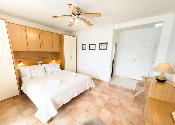 Apartments Antonio