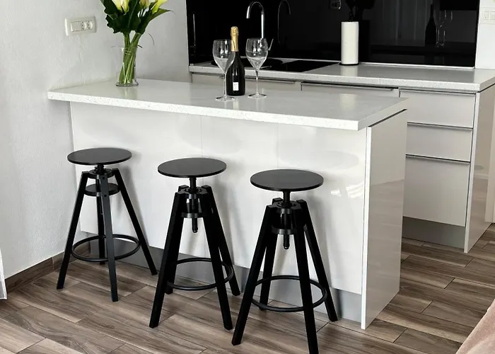 Studio Apartman Fictilis