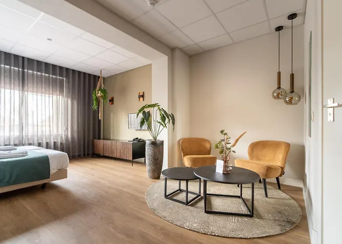 Hotel Ameland