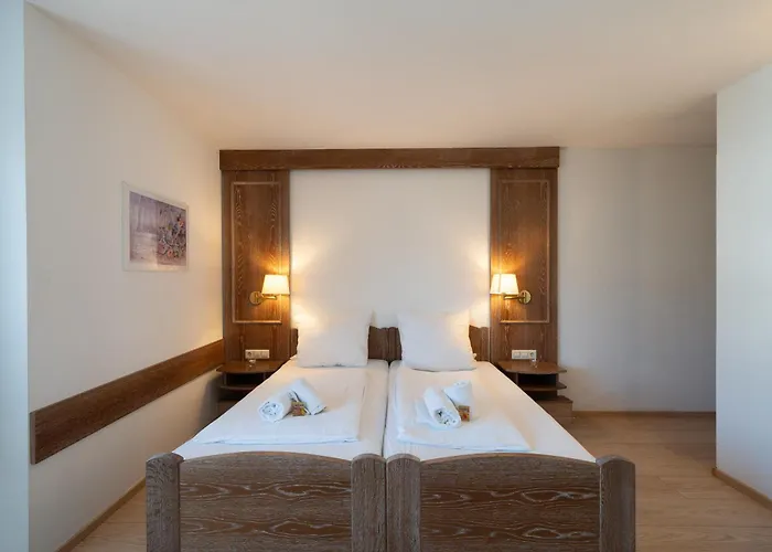 Hotel Baeren