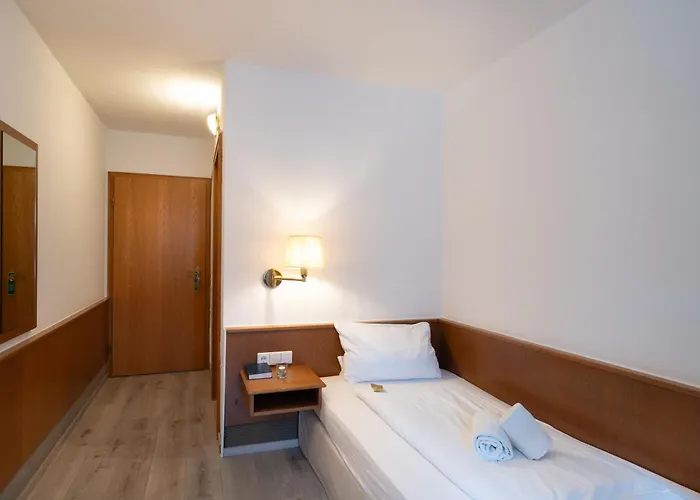 Hotel Baeren