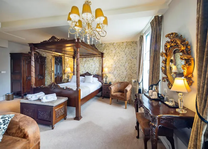 Logis Hotel De France