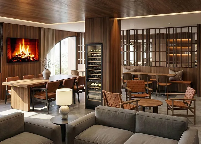 Hotel Nexta Soldeu - Himalaia