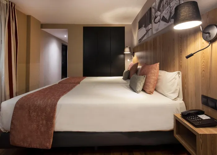 Hotel Grand Pas By Nexta