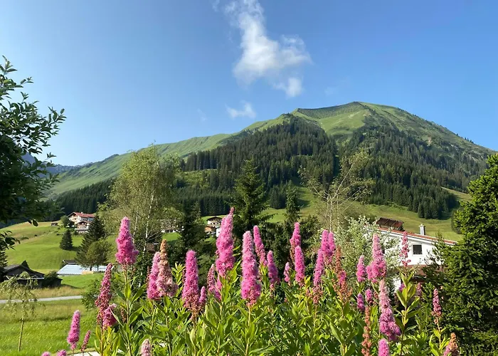 Hotel Singer - Relais & Chateaux