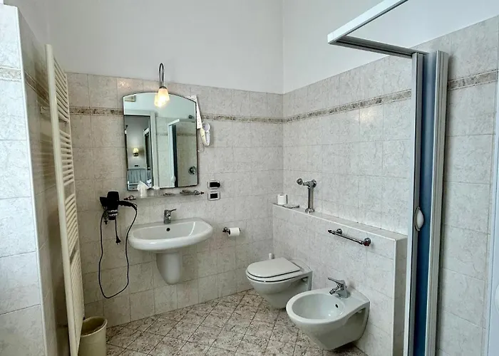 Hotel Sebino