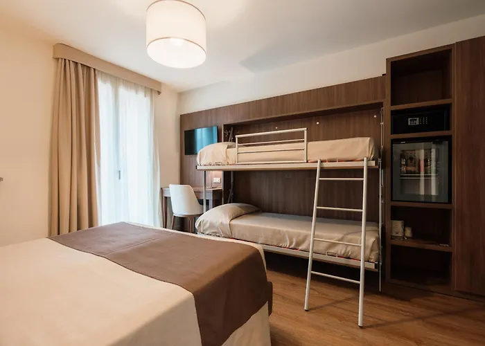 Hotel Eden Salò