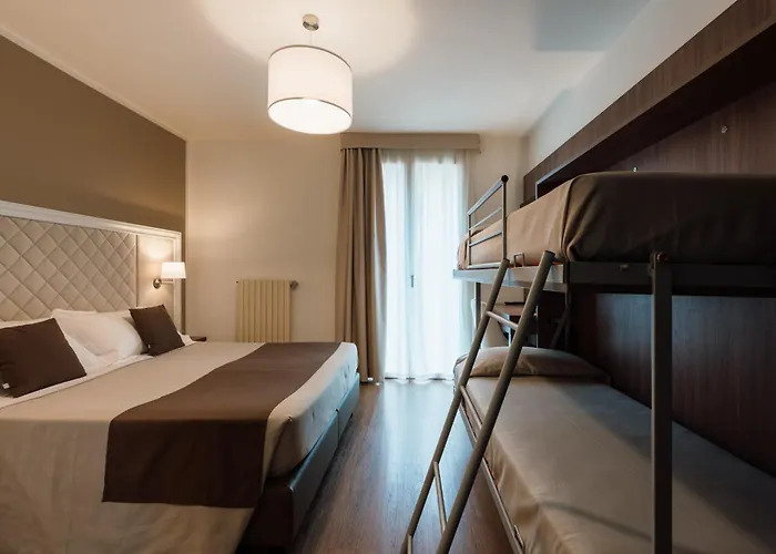 Hotel Eden Salo
