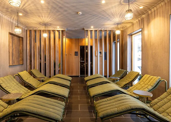 Mondi Hotel Bellevue Gastein