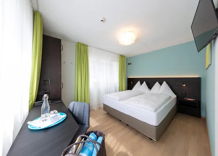 Seehotel Wilerbad Spa & Seminar