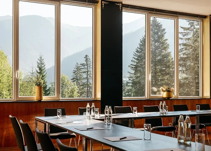 Mondi Hotel Bellevue Gastein