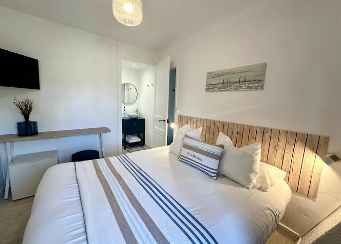 Hotel Le Clos Du Dramont