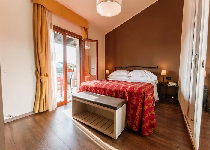 Hotel Eden Salo