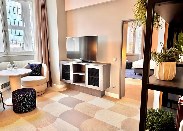 Radisson Blu Hotel Bremen