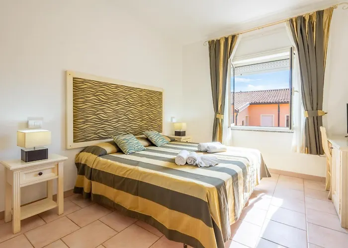 A.I.R. Hotel Gabbiano