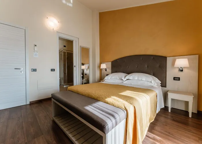 Hotel Eden Salò