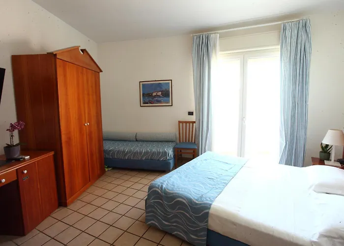 Hotel Sirenetta