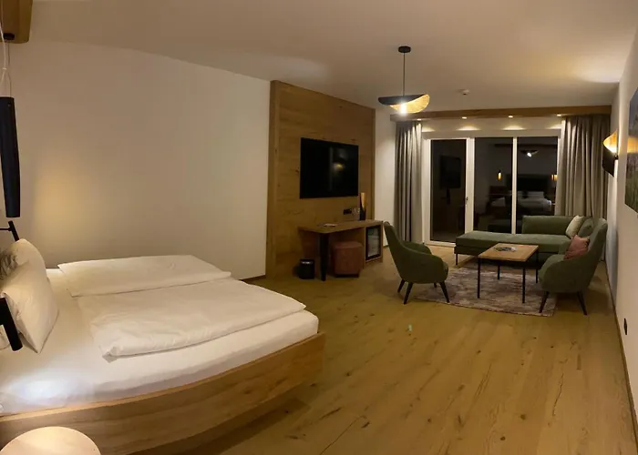 Gartenhotel&Weingut Pfeffel Dürnstein