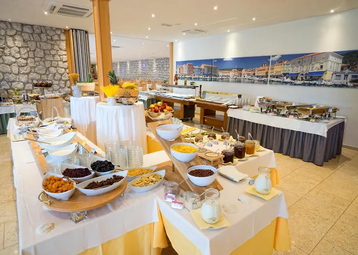 Hotel Kimen