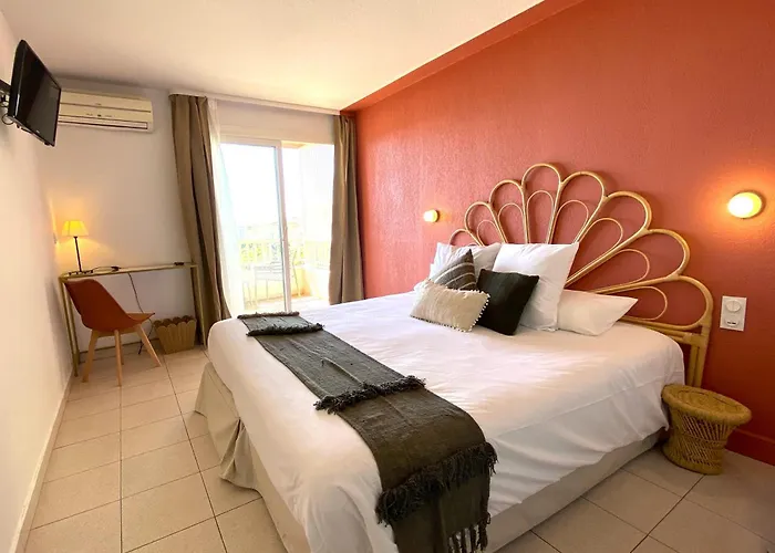 Hotel Bellevue Cap D'Agde