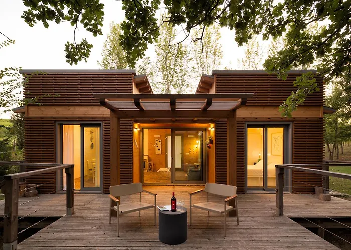 Roccafiore Wine Resort & Spa
