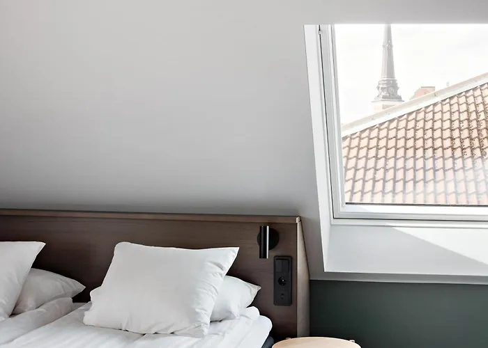 Best Western Hotel Esplanade