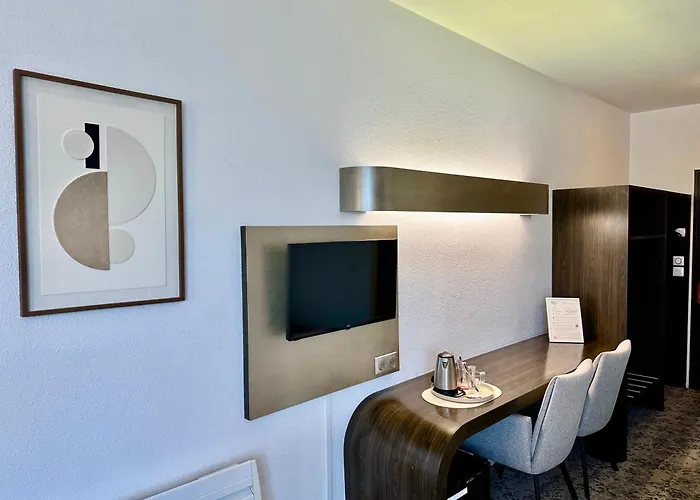 Hotel Chantereyne