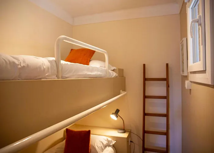 Hotel & Spa Le Madeloc - Collioure Centre
