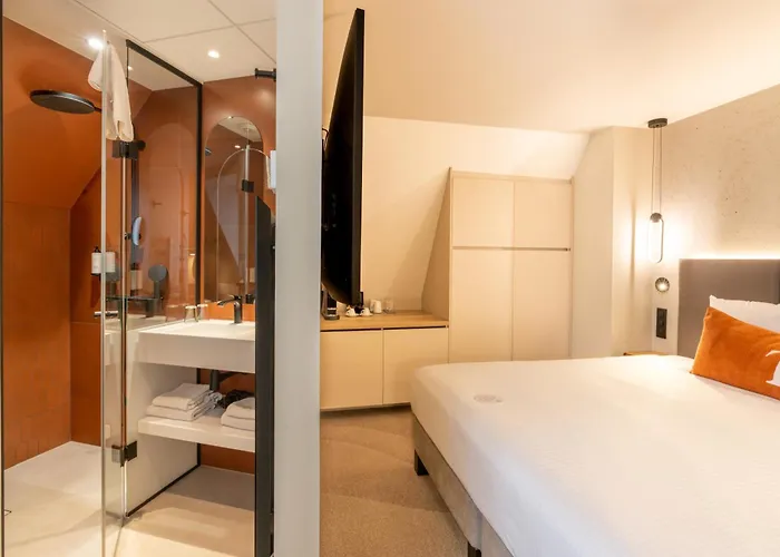 Hotel Maison Turenne
