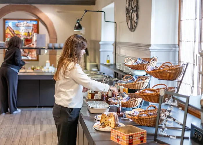 Hotel Maison Turenne