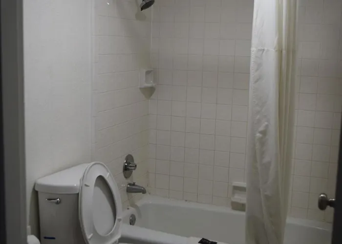 Americas Best Value Inn & Suites In Murfreesboro