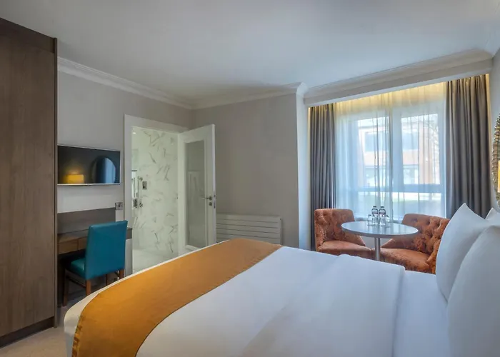 Hotel Kilmore