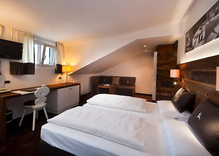 Hotel Ander