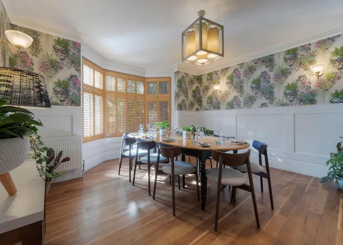 Somerset House Boutique Hotel&Restaurant