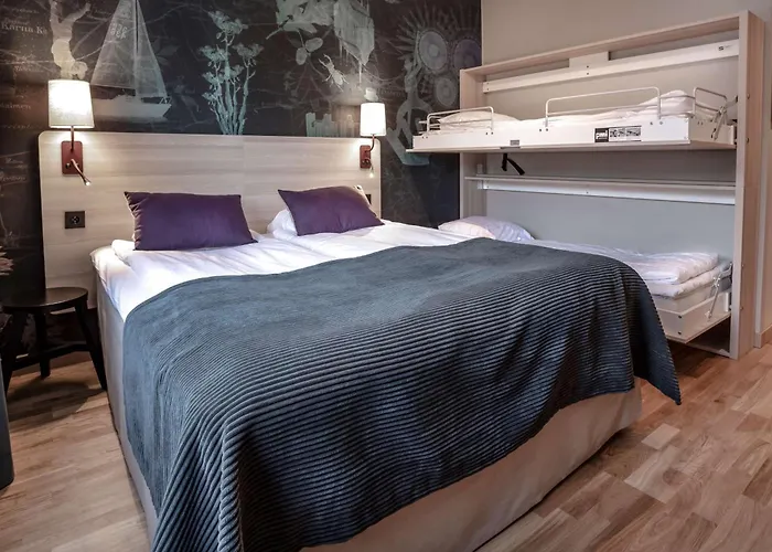 Scandic Linkoeping Vaest