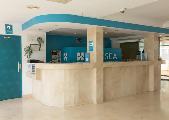 Bluesea Hotel Los Fiscos