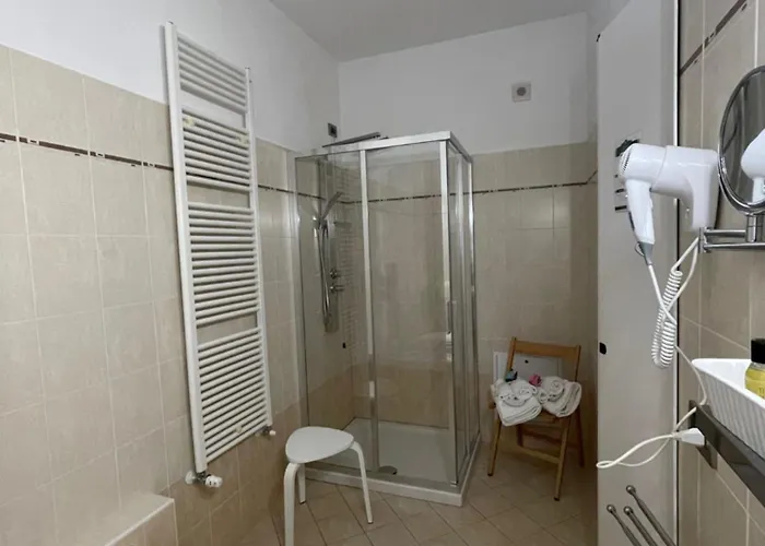 Hotel Lauro